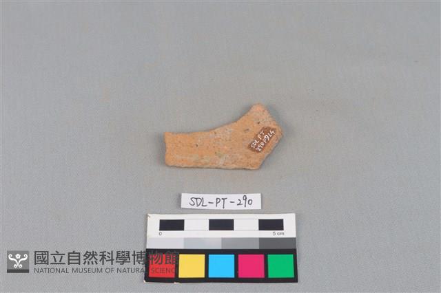 陶片藏品圖，第2張