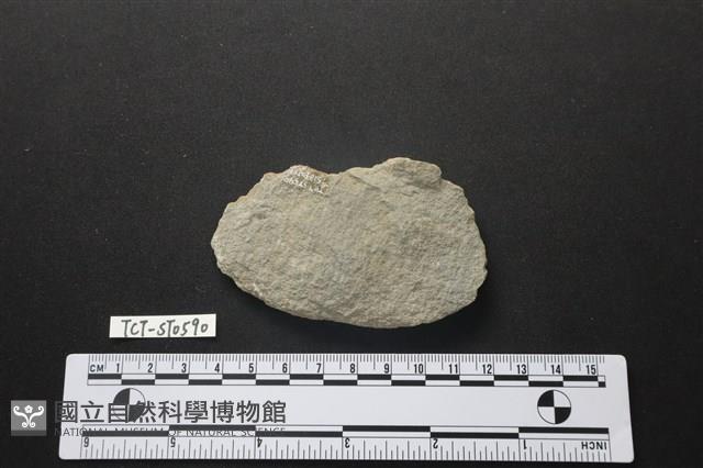 石片器藏品圖，第2張