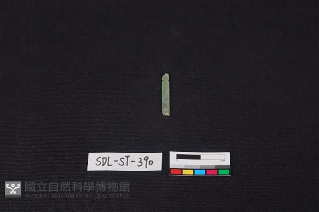 玉飾藏品圖，第2張