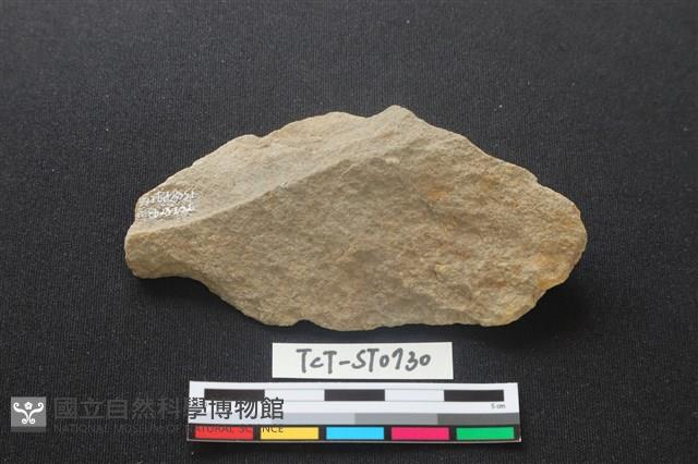 斧鋤形器藏品圖，第2張