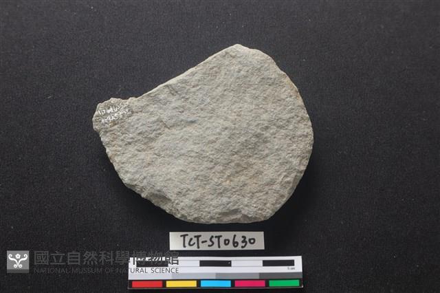 石片器藏品圖，第2張