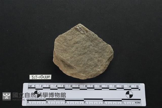 斧鋤形器藏品圖，第2張