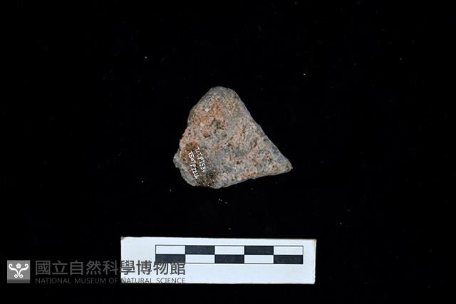 陶片藏品圖，第2張