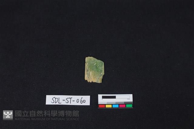 玉飾藏品圖，第2張