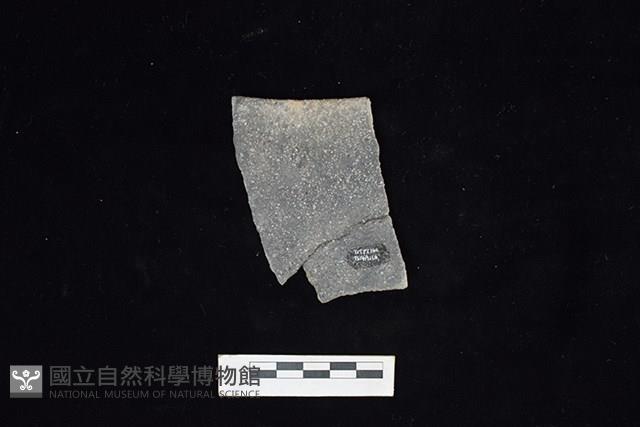 陶缽藏品圖，第2張