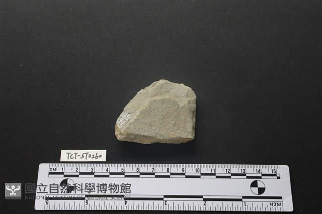 斧鋤形器藏品圖，第2張