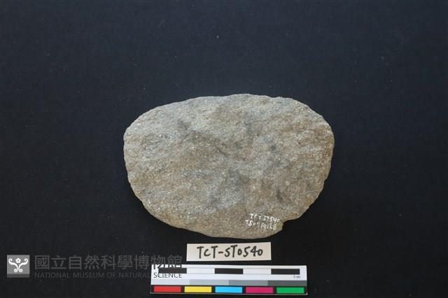 石片器藏品圖，第2張
