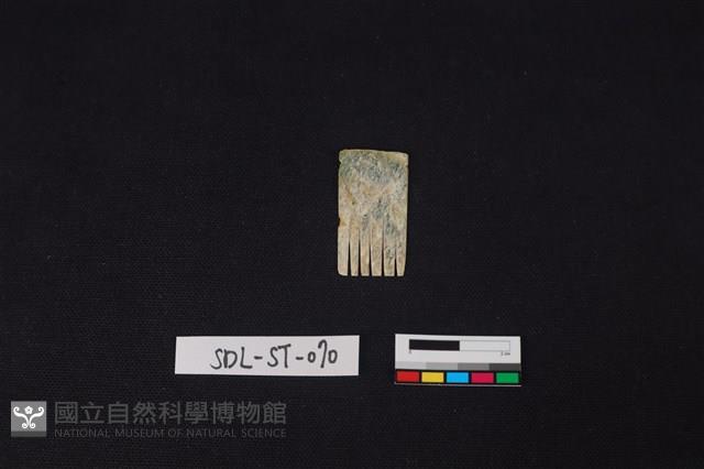 玉飾藏品圖，第2張