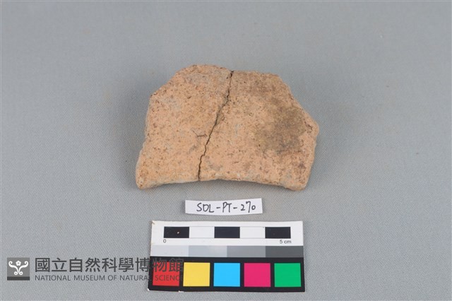陶缽藏品圖，第2張