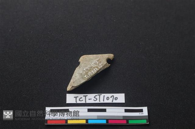 石刀藏品圖，第2張