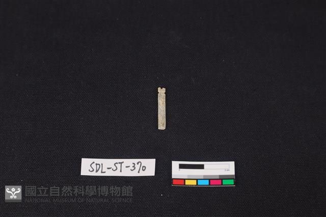 玉飾藏品圖，第2張