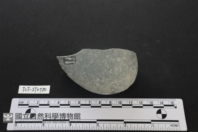 石鎚藏品圖，第2張