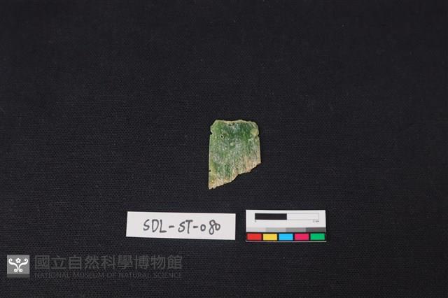 玉飾藏品圖，第2張