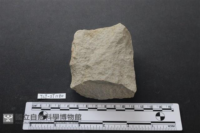 斧鋤形器藏品圖，第2張
