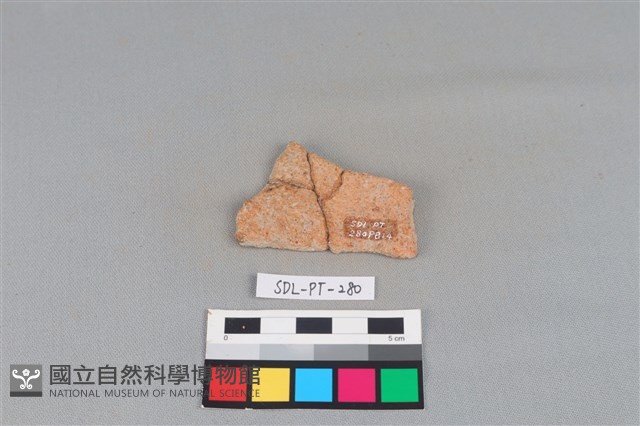 陶片藏品圖，第2張