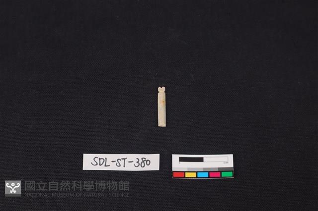 玉飾藏品圖，第2張