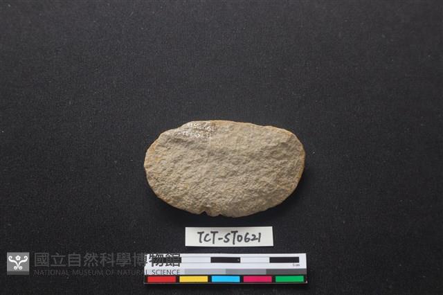 石片器藏品圖，第2張