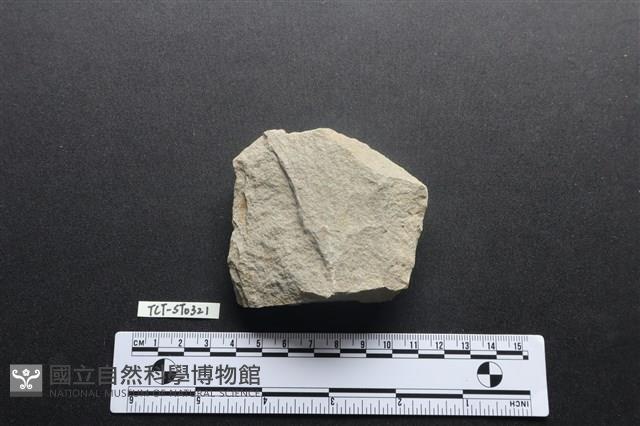 斧鋤形器藏品圖，第2張