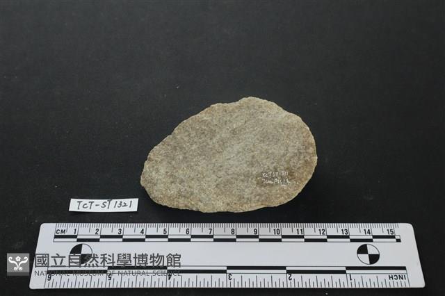 石片器藏品圖，第2張