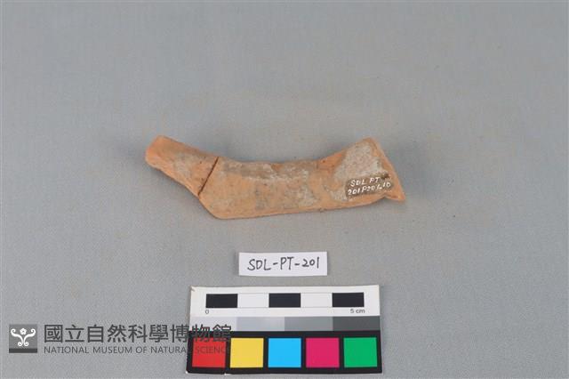 陶罐藏品圖，第2張