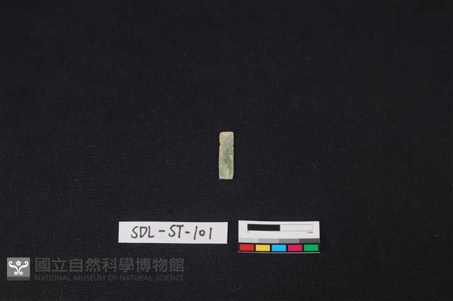 玉飾藏品圖，第2張