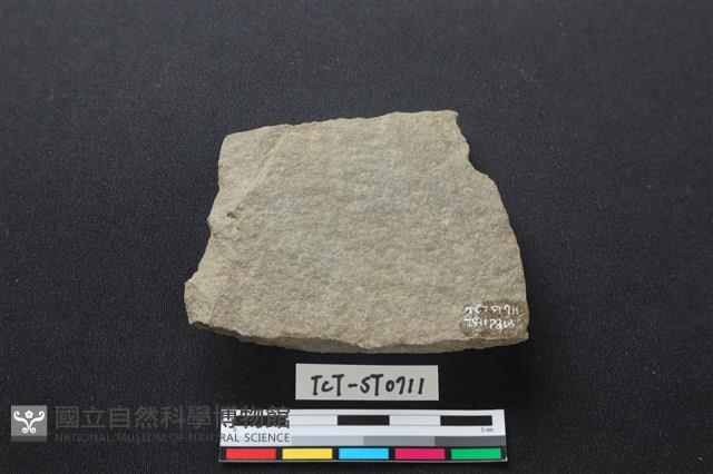 石片器藏品圖，第2張