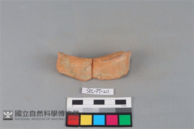 陶罐藏品圖，第2張