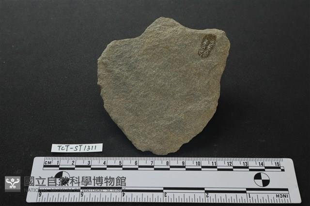 石片器藏品圖，第2張