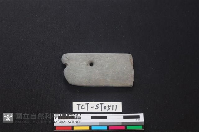 石刀藏品圖，第2張