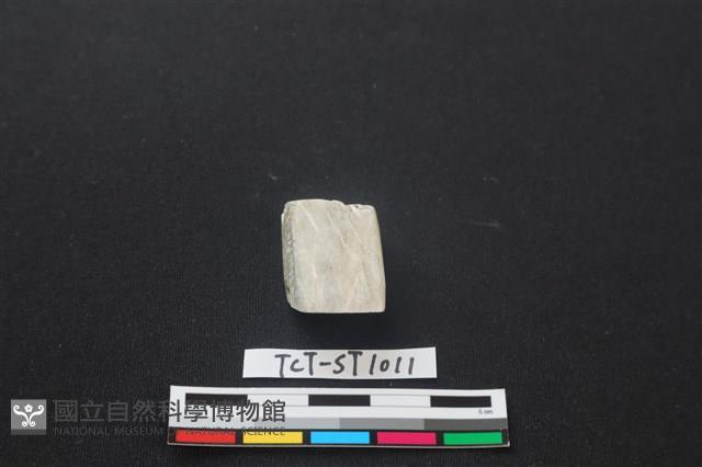 錛鑿形器藏品圖，第2張