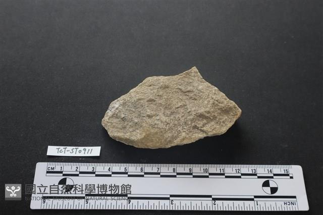 石片器藏品圖，第2張