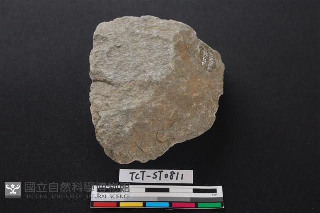 斧鋤形器藏品圖，第2張