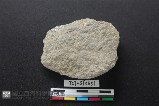 石片器藏品圖，第2張