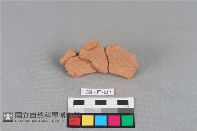 陶罐藏品圖，第2張