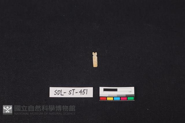 玉飾藏品圖，第2張