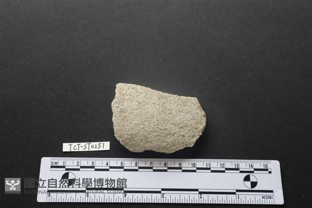 斧鋤形器藏品圖，第2張