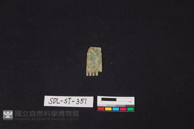 玉飾藏品圖，第2張