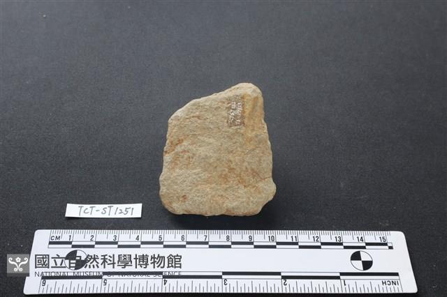 斧鋤形器藏品圖，第2張