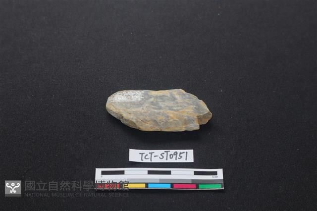 石刀藏品圖，第2張