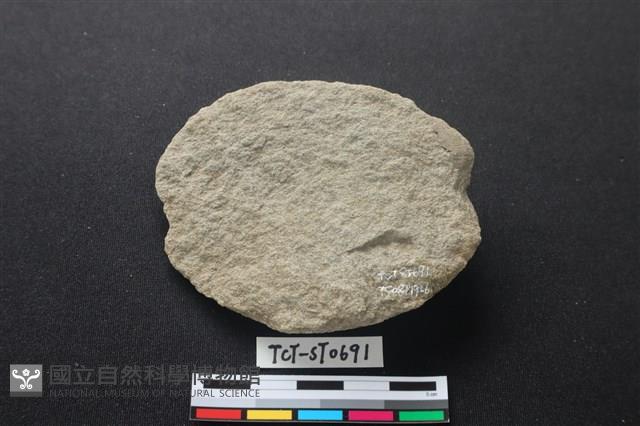 石片器藏品圖，第2張