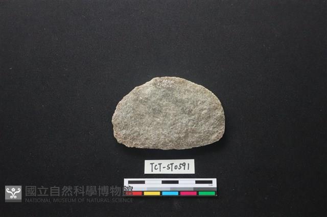 石片器藏品圖，第2張