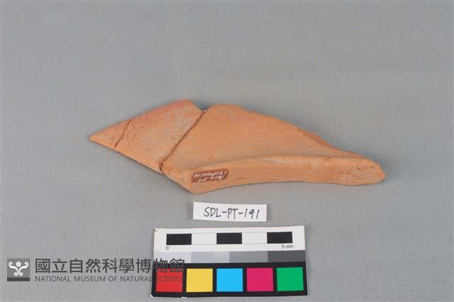 Accession Number:SDL-PT-191 Collection Image, Figure 2, Total 2 Figures