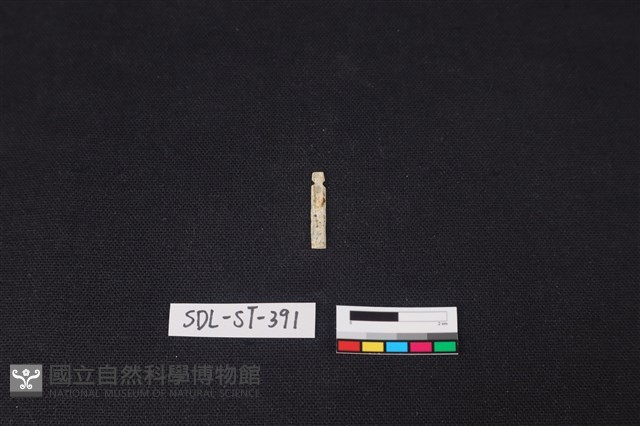 玉飾藏品圖，第2張