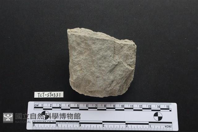 斧鋤形器藏品圖，第2張