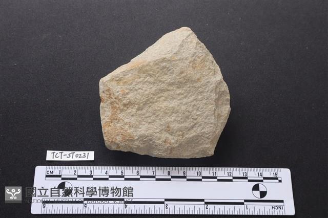 斧鋤形器藏品圖，第2張