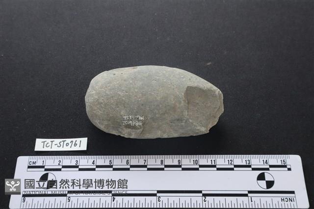 石鎚藏品圖，第2張