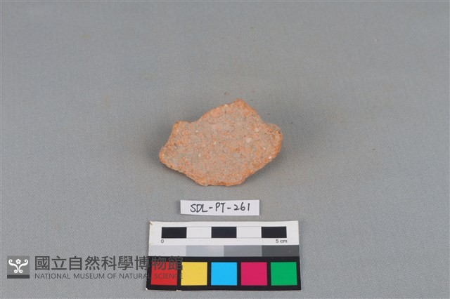 陶罐藏品圖，第2張