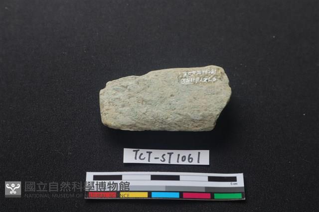 石刀藏品圖，第2張