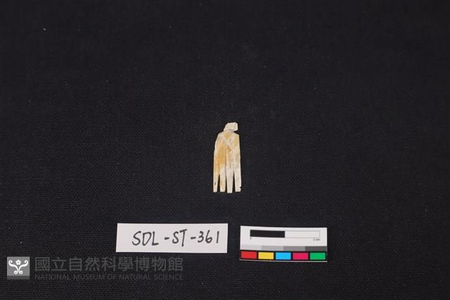 玉飾藏品圖，第2張