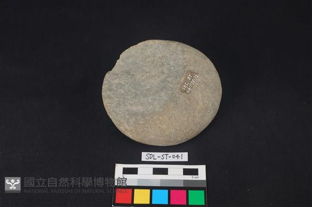 石核藏品圖，第2張